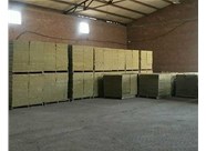 外墻巖棉板可用在室內(nèi)嗎？山西興富利偉業(yè)公司為您解讀