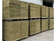 下面山西興富利偉業(yè)巖棉廠家就和大家淺談巖棉板的應用特點。